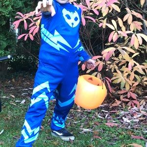 COPY - Catboy Costume